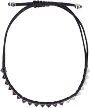 Load image into Gallery viewer, Valentino Garavani - Fabric bracelet
