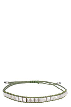 Load image into Gallery viewer, Valentino Garavani - Fabric bracelet
