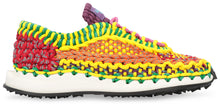 Load image into Gallery viewer, Valentino Garavani - Crochet fabric low-top sneakers
