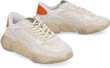 Load image into Gallery viewer, Valentino Garavani - Bubbleback low-top sneakers

