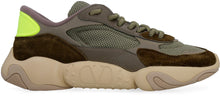 Load image into Gallery viewer, Valentino Garavani - Bubbleback low-top sneakers

