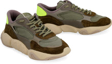 Load image into Gallery viewer, Valentino Garavani - Bubbleback low-top sneakers
