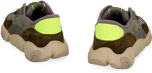 Load image into Gallery viewer, Valentino Garavani - Bubbleback low-top sneakers
