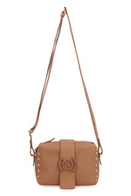 Load image into Gallery viewer, Oda leather crossbody bag
