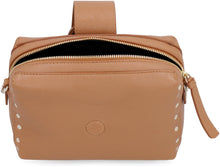Load image into Gallery viewer, Oda leather crossbody bag
